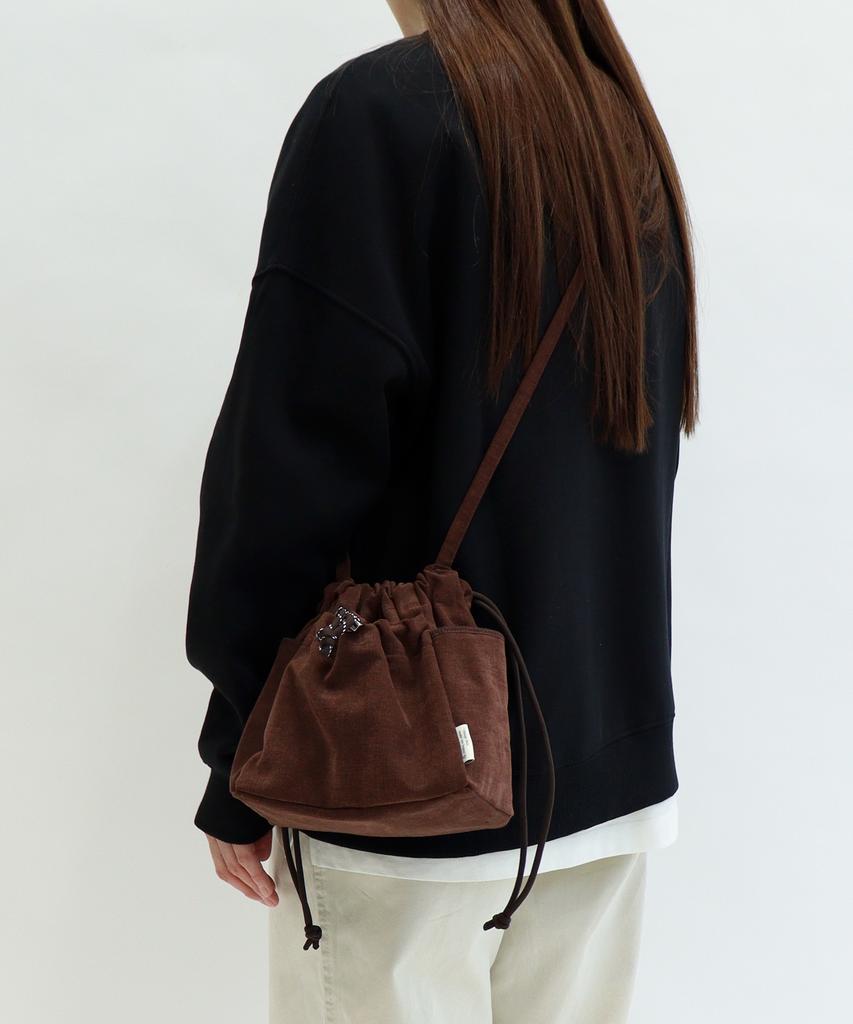 0614Story String Walk Mini Crossbody Bag (5 Colors)