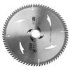 Circular Saw Blade Carbide Wood Chipboard Plywood Cutting Disc Woodworking 8 inch80T