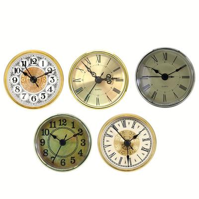 Zubehör Quarz Uhr Handwerk Heimdeko Uhrwerk Mechanismus