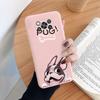 For Poco X3 Pro PocoX3 NFC Cover Cute Flower Phone Case For Xiaomi Poco X3 X 3 Fashion Dinosaur Silicone Bumper Soft TPU Coque