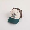 Casual Baseball Cap Sun Protection Duck Tongue Hat New Sun Hat  Children