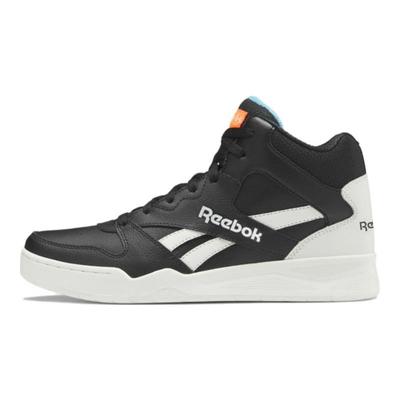 Royal Bb 4500 High 2 'Black Chalk Orange' HR0520