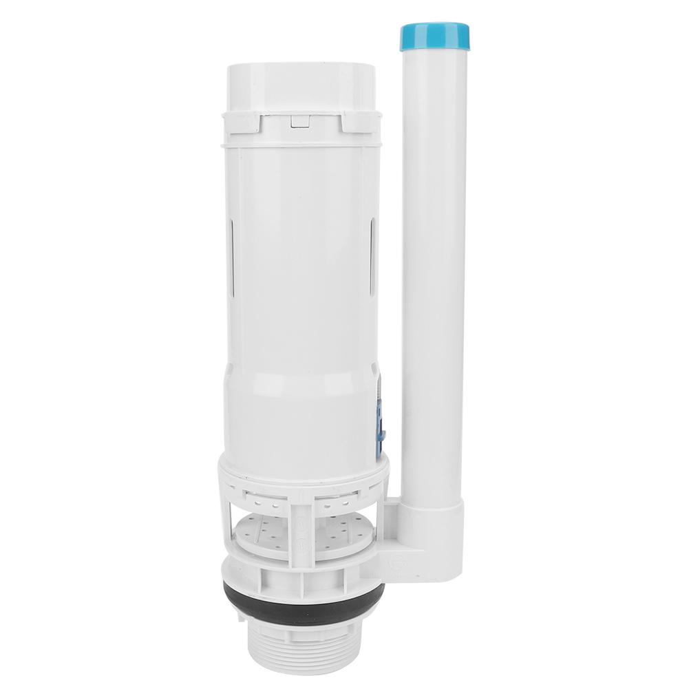 Robinet de vidange de toilette réglable, robinet de remplissage, robinet de chasse d'eau 260 mm