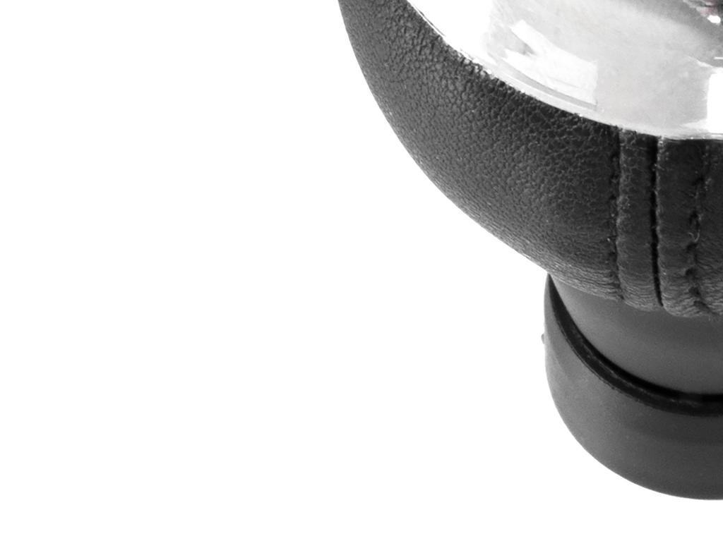 MINI R56 05-13 CHROM 5-Gang Schaltknauf