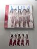 [USED] KARA CD Set Mr. Jumpin' Girls Talk BEST