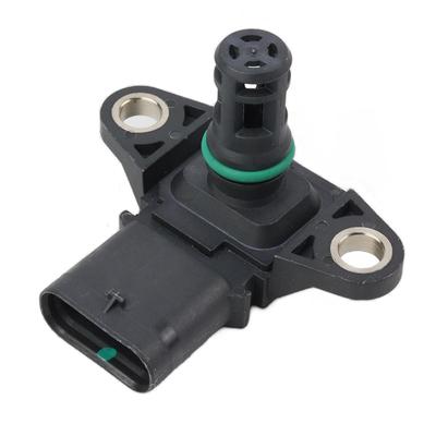 13627599042 Manifold Absolute Pressure Sensor 2008-2019 for BMW X5 X6 640i 650i 750i Replacement #V20725241 5S13386 V20-72-0090 13627551429 5WK96857Z