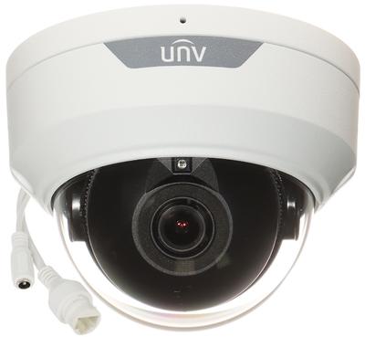 WANDALISMUSSICHERE IP-KAMERA IPC322LB-ADF28K-H - 1080p 2,8mm UNIVIEW