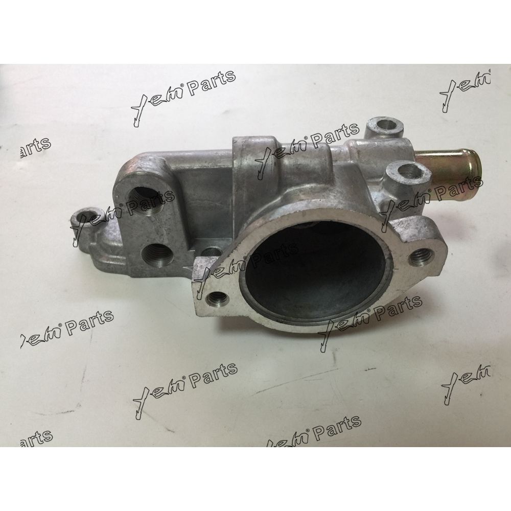 Free Shipping Dh55 Thermostat Seat For Doosan Engine