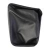 BMW E46 Leather Gear Shift Knob & Dust Cover Accessory.