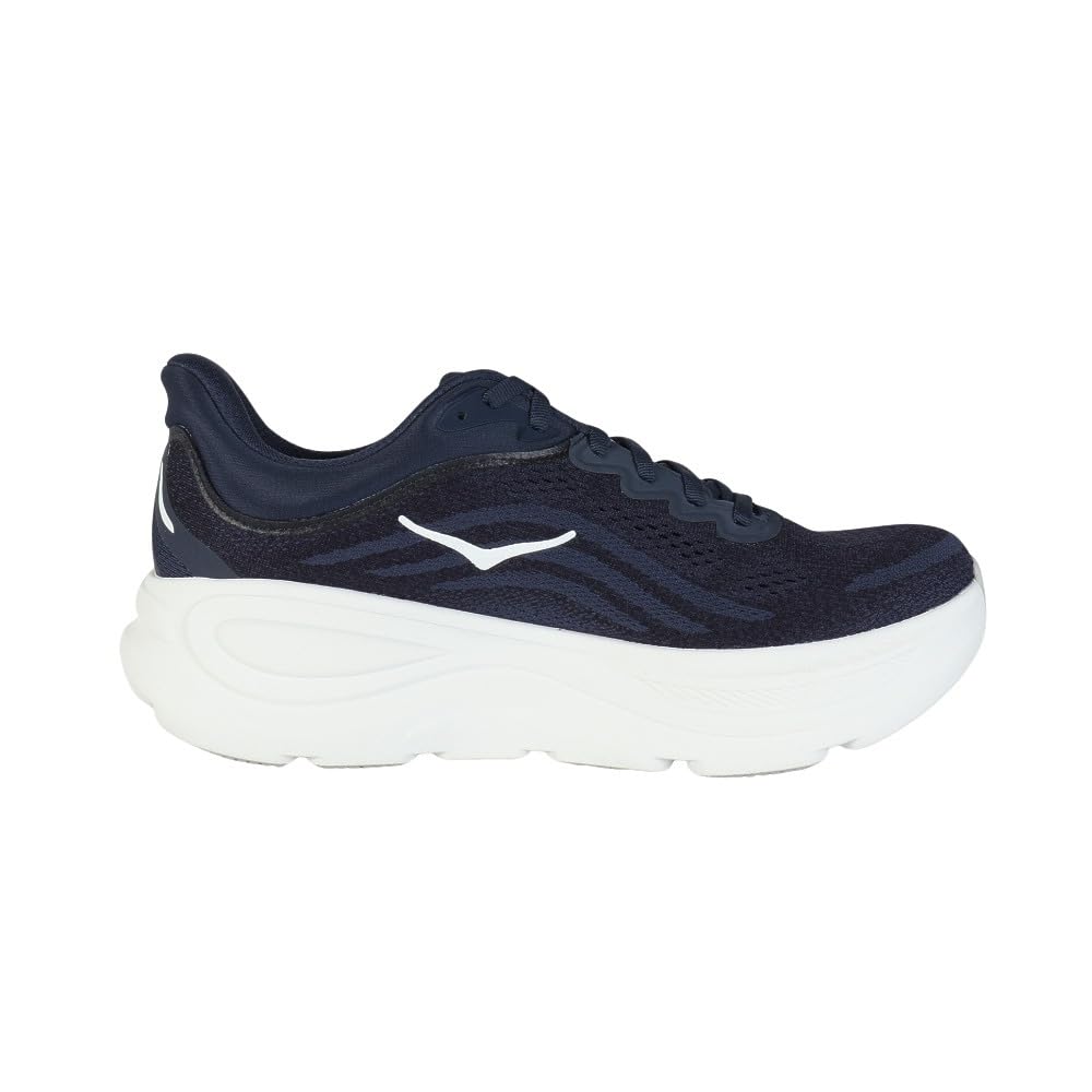HOKA Bondi Running Jogging Size Shoes, Shoes, 91162011-VYN (Navy, 29.0, Men's)