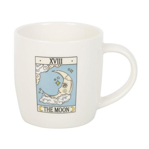 Something Different Tarot The Moon Mug