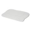 Soil Diatomaceous Earth Bath Mat Aqua B254