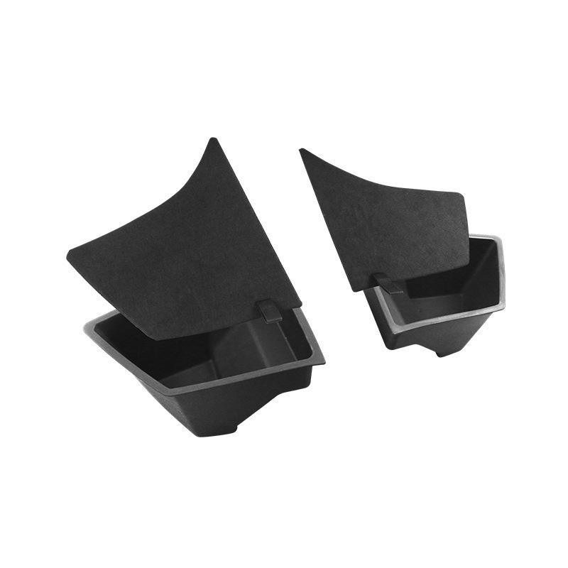 Tesla Model 3/Y Trunk Side Storage Organizer - Interior Modification Parts