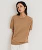 Beullaengkeulumumeon Over Half Knit_Beige