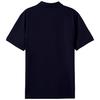 NAUTICA Polo Shirts Men's Polo Collar Moderate Straight Fit KE5201