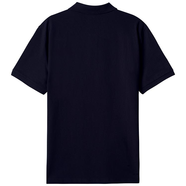 NAUTICA Polo Shirts Men's Polo Collar Moderate Straight Fit KE5201