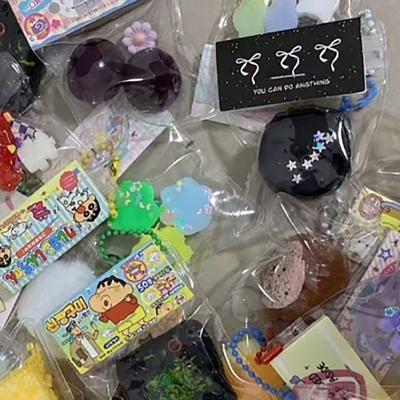 1/2 Stück Squishy Kawaii Sanrio Katzenpfote Weiches Knetspielzeug Für Kinder Erwachsene Geschenke Langsamer Rückprall Stressabbau Fidget Requisiten