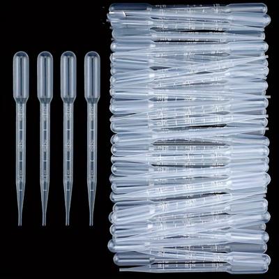 Equipamentos de laboratório – Pipetas