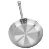 Mega-M Stainless Steel Frying Pan, Diameter 30 Cm N