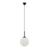 Lampa Wisząca DEORE PND-5578-1M-BK Italux
