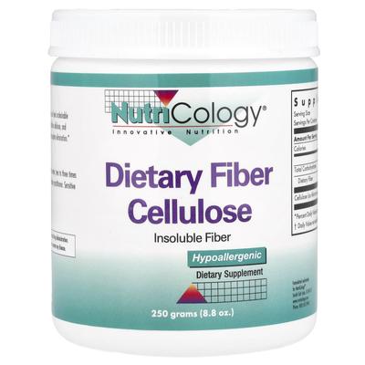 Ballaststoff Cellulose, 250G(8.8Oz)