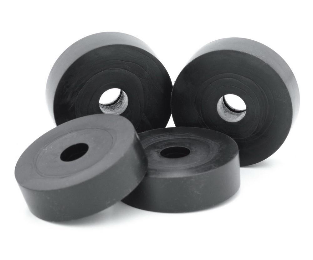 

Pro-Ject DAMP IT - damping stands 4 pieces, Pro-Ject чорний