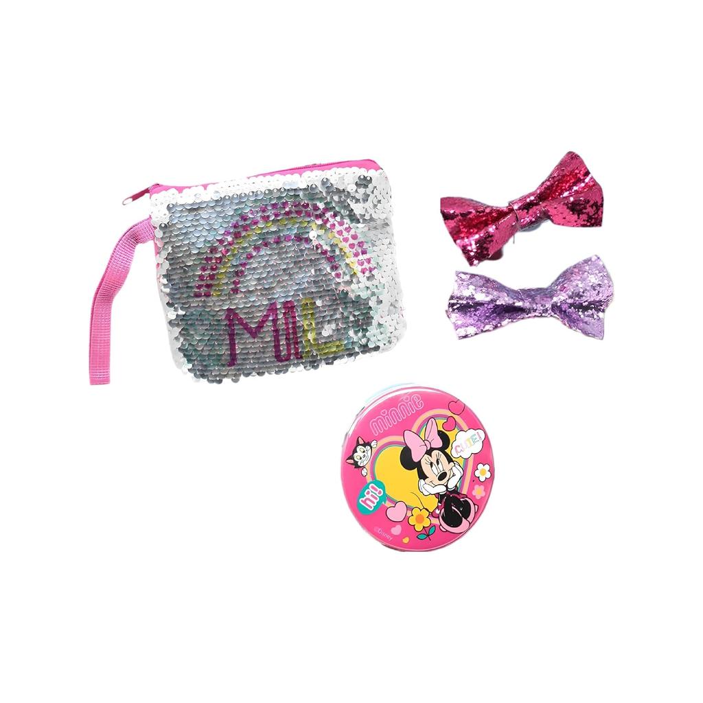 Disney Set di bellezza Minnie Mouse