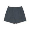 SNOWPEAK Root Women's Pintuck Shorts Teal Blue (S23MWRHP67)
