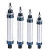 Yixuan Industrial MAL40 Series Mini Air Cylinder