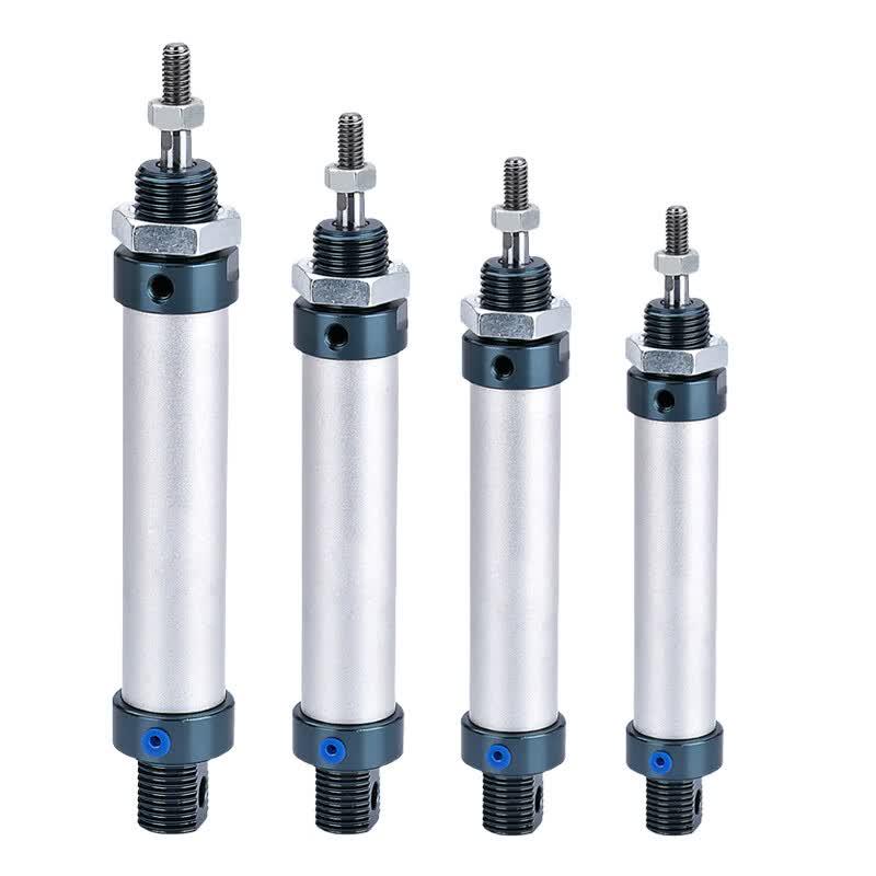 Yixuan Industrial MAL40 Series Mini Air Cylinder