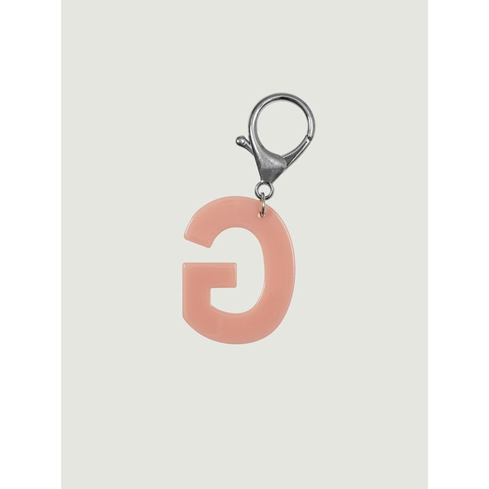 Grove 25HS GROVE KEYRING (PINK)