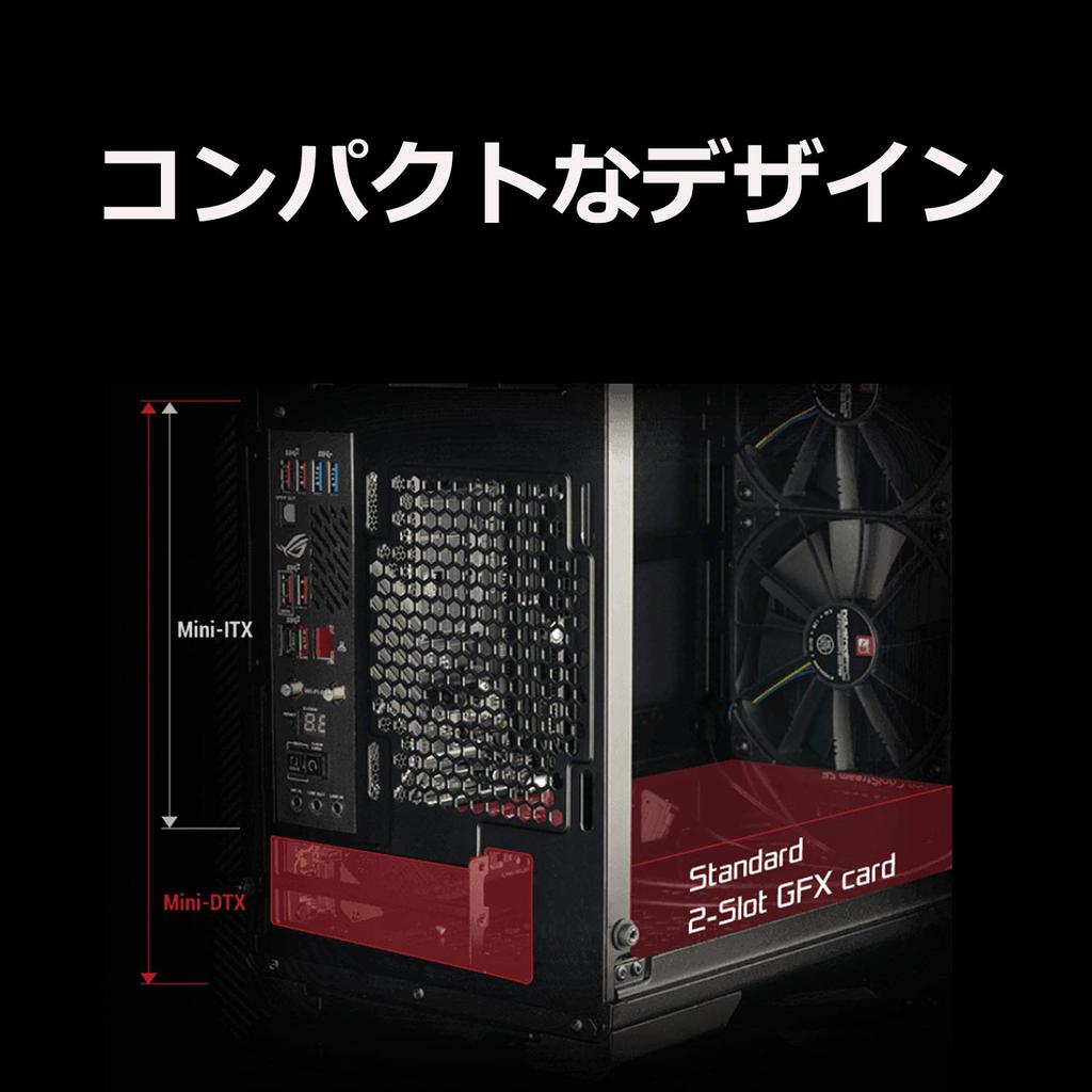 ASUS AMD X570 vybavená základní deska kompatibilní s AM4 ROG CROSSHAIR VIII IMPACT [mini-DTX]