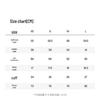 EditionE+ 2026 Spring Short Sleeve Cotton Cashmere Sweater