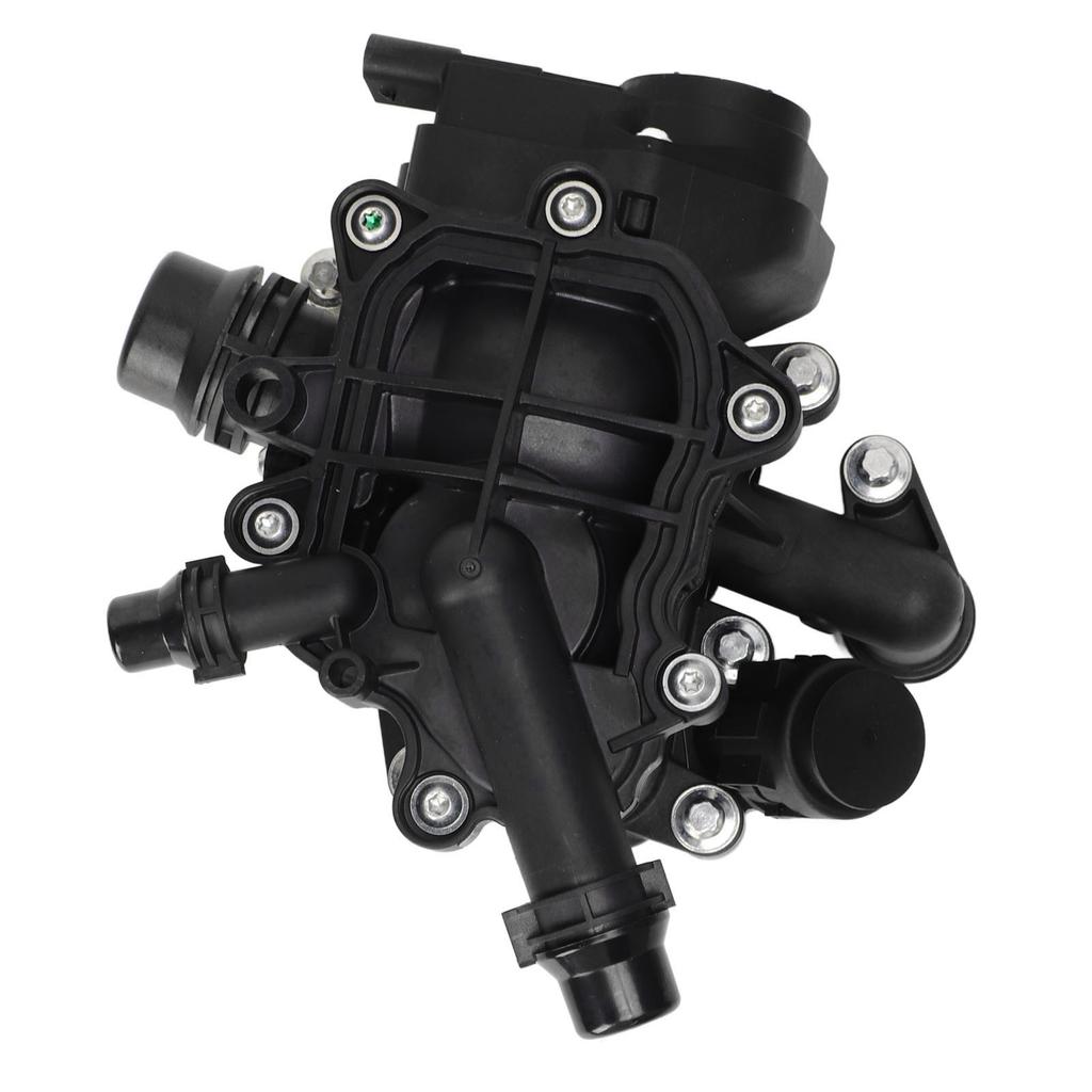 Engine Cooling Thermostat Heat Manage Module 11537644811 for 530i 430i F36 G30 F90 2.0T