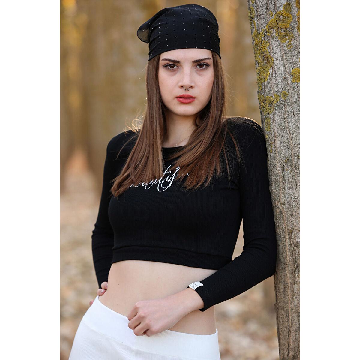 

Women s Short Body Black