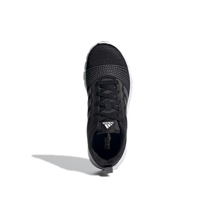 Adidas Fluidup 'Black White' H02009