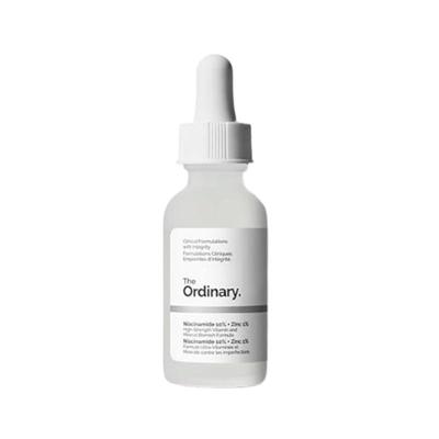 Ansiktsvård – Närande serum och ansiktsessenser