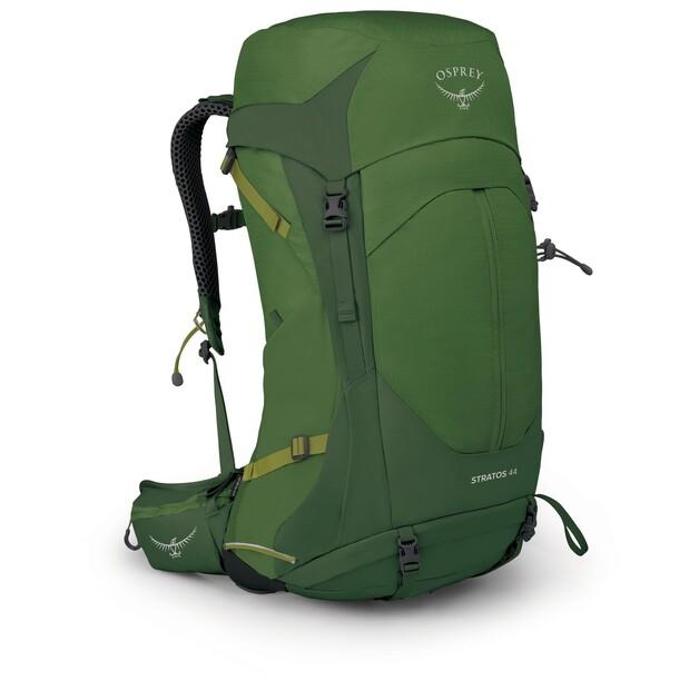 

Рюкзак Osprey Stratos 44 seaweed/matcha green (Herren)