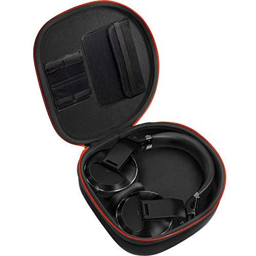 Pioneer DJ Professional DJ Headphones HDJ-X10-K