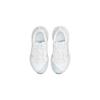 Nike Crater Impact Recyclable Material Low top Sports Casual Shoes White Blue Children Aged 3 7 Years Old DB3552-102