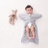 Newborn Anti-Startle Cotton Swaddle Sleep Sack
