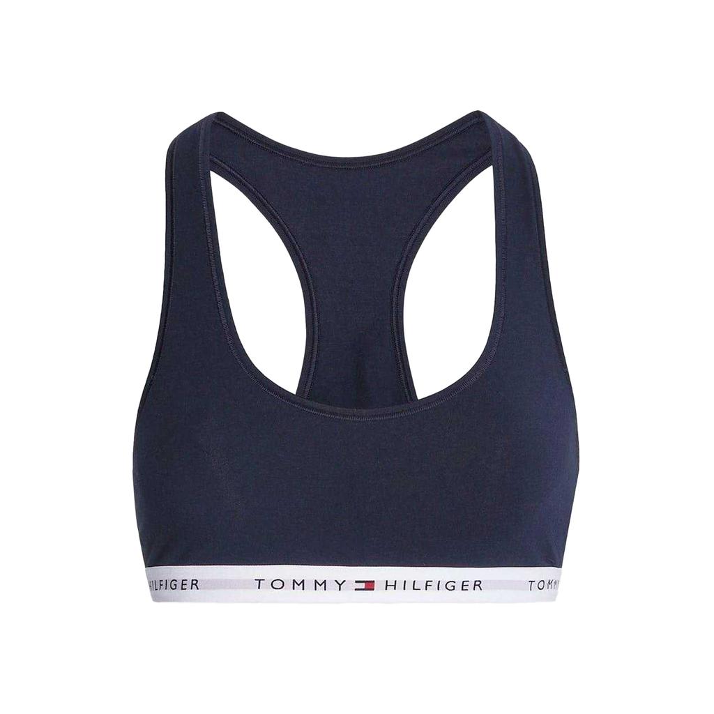Tommy Hilfiger Womens/Ladies Cotton Blend Bralette