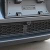 For Tesla Model 3 Highland 2024-2025 Model Y Juniper 2025 ABS Front Grill Guard Mesh Air Inlet Vent Cover Car Bumper Accessories