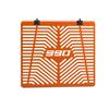 2025 FOR  990 Duke 990Duke 2024 2026 Duke 990 Motorcycle Radiator Guard Grille Protective Protector Grill Cover Cover Parts
