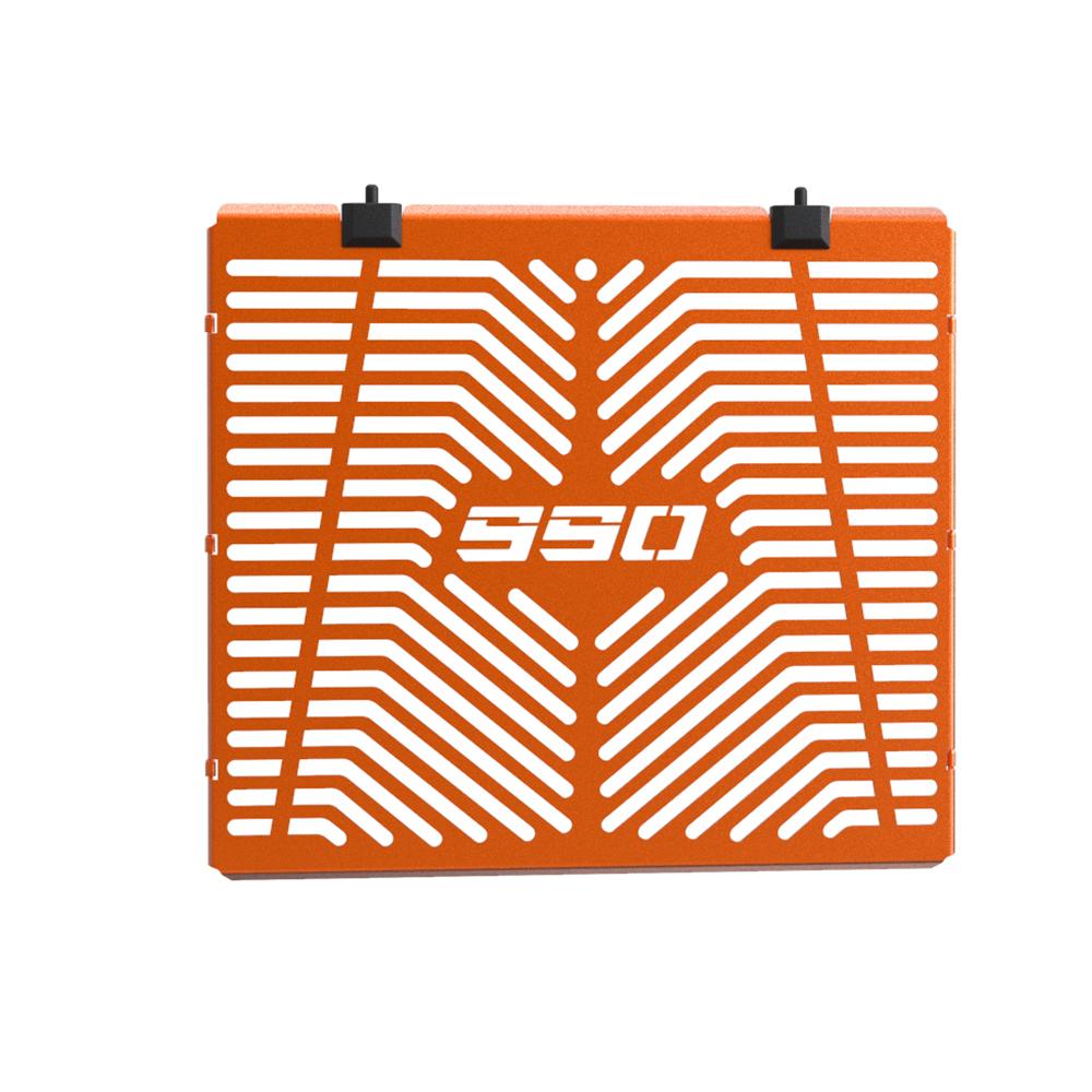 2025 FOR 990 Duke 990Duke 2024 2026 Duke 990 Motorcycle Radiator Guard Grille Protective Protector Grill Cover Cover Parts