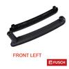 Left Driver Ide Door Pull Handle Set For Mitsubishi Eclipse 2006 2007 08 2.4L