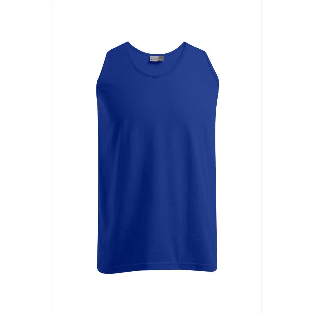 Promodoro Mens Athletic Tank Top