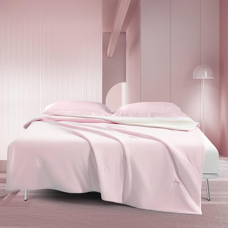 Mercury Home Textile Ice-Cool Knitted Summer Quilt