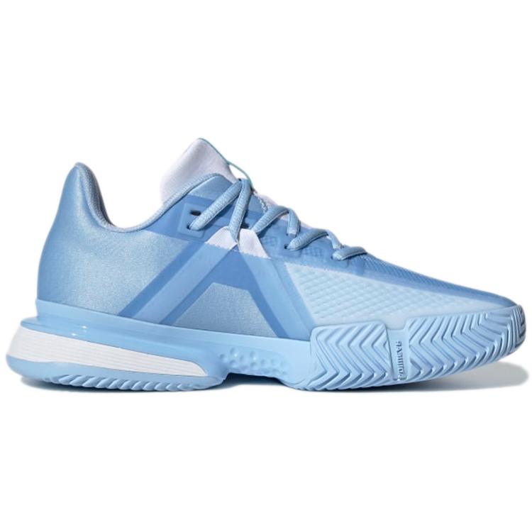 Adidas SoleMatch Bounce 'Glow Blue' Women's EE9561