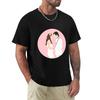 Chuck und Blair T-Shirt Street Style Lässiges T-Shirt